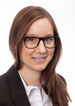 Die Kanzlerin der HAMMER ACADEMY: Verena Bartschat, Human Resources Referentin, Kurtz Holding GmbH & Co. Beteiligungs KG