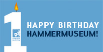Kurtz Ersa HAMMERMUSEUM - 1. Geburtstag