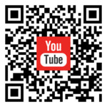 Ersa YouTube Channel - QR-Code