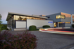 Ka-Ro Standort in Aachen